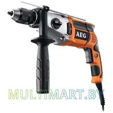 Ударная дрель AEG Powertools SB2E 1100 RV